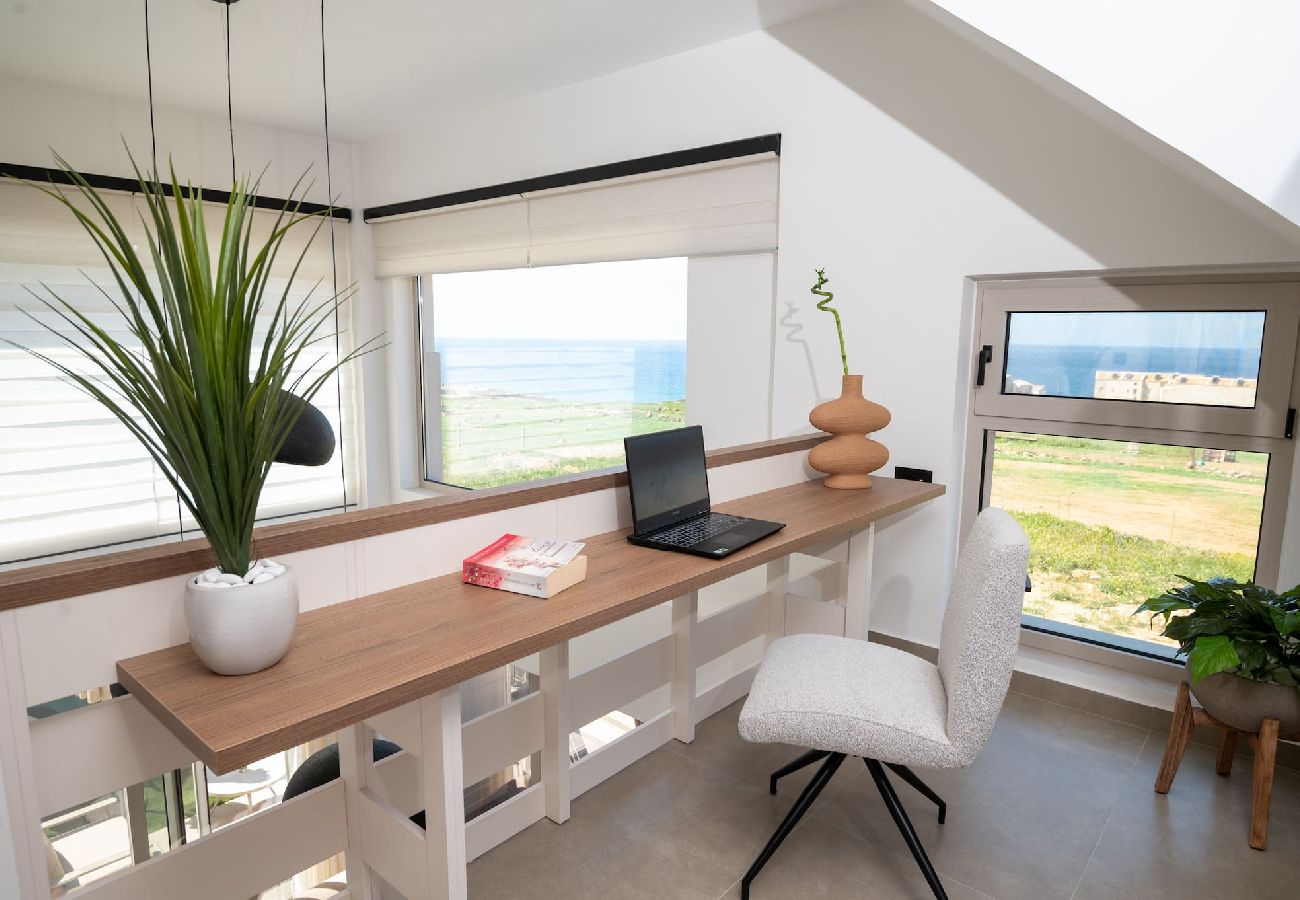 Villa in Panormo - Avissos Resort - Villa I, By Hellocrete