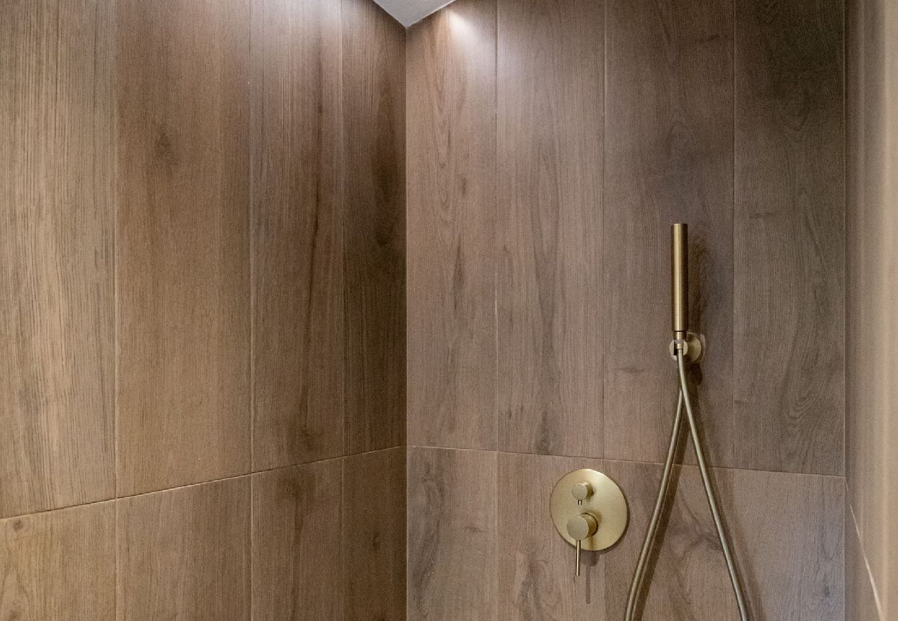 Villa in Panormo - Avissos Resort - Villa I, By Hellocrete