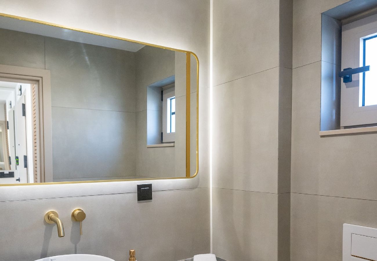 Villa in Panormo - Avissos Resort - Villa I, By Hellocrete