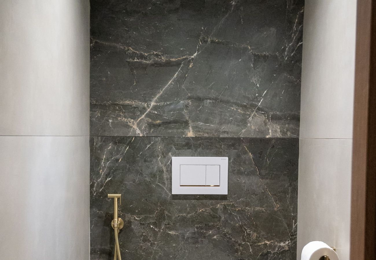 Villa in Panormo - Avissos Resort - Villa I, By Hellocrete