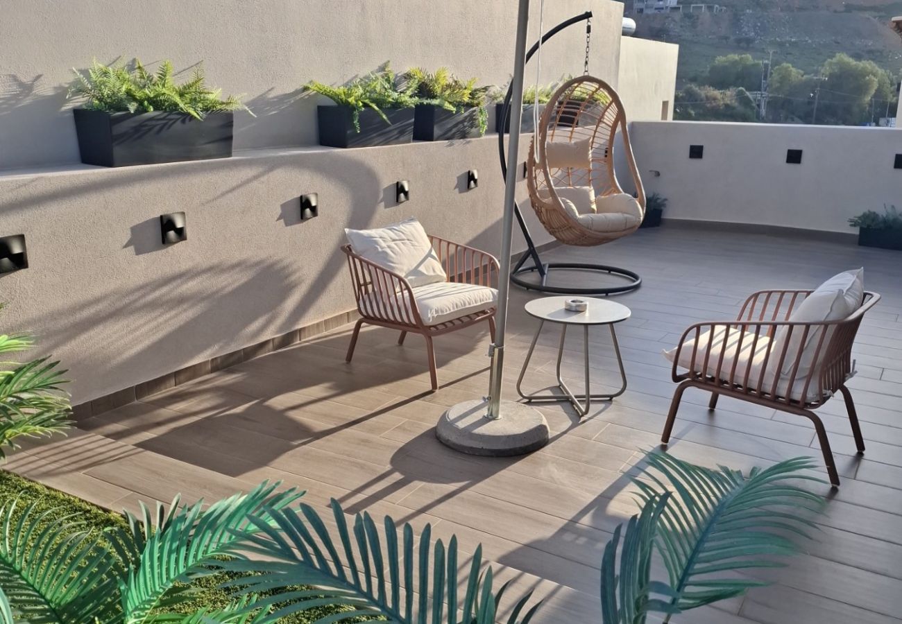 Villa in Panormo - Avissos Resort - Villa I, By Hellocrete