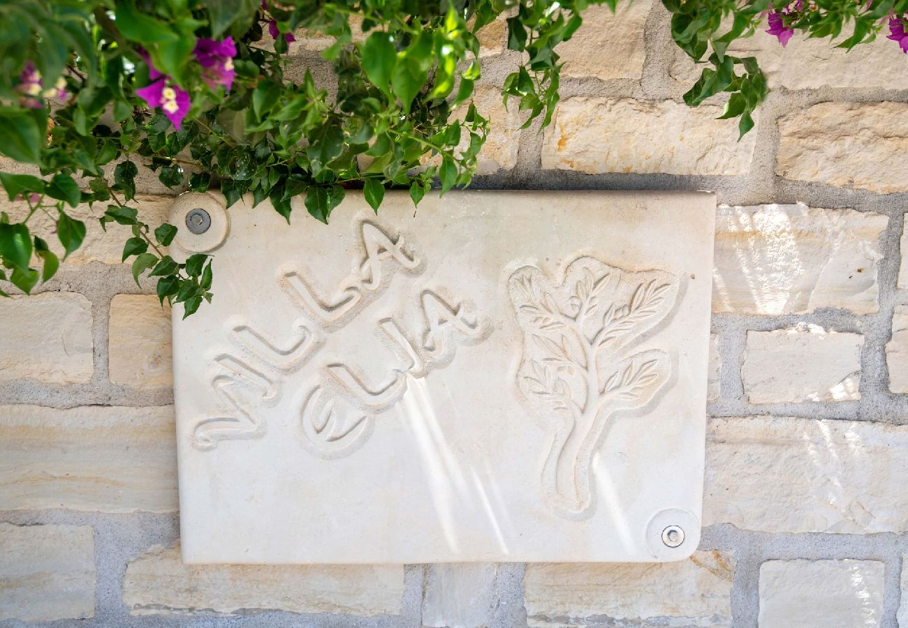 Villa in Asteri village - Villa Elia, By Hellocrete