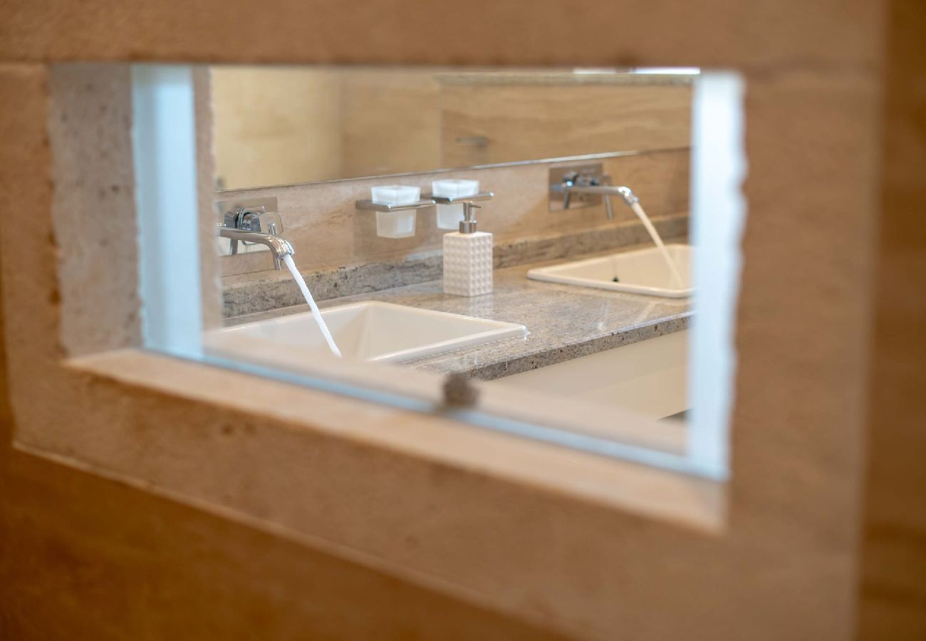 Villa in Asteri village - Villa Elia, By Hellocrete