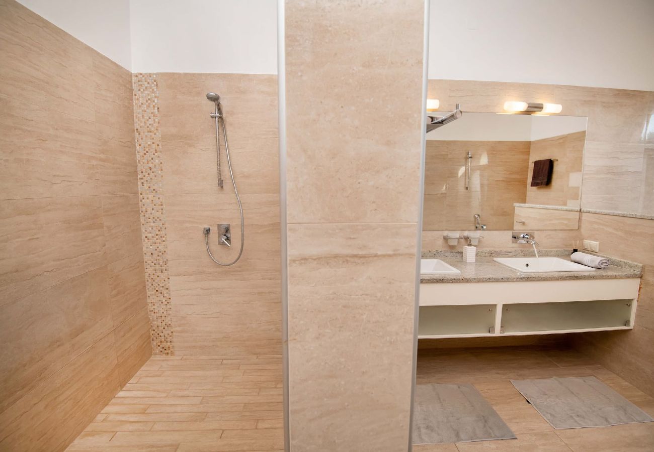 Villa in Asteri village - Villa Elia, By Hellocrete