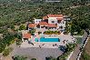 Villa in Asteri village - Villa Elia, By Hellocrete