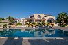 Villa in Asteri village - Villa Elia, By Hellocrete