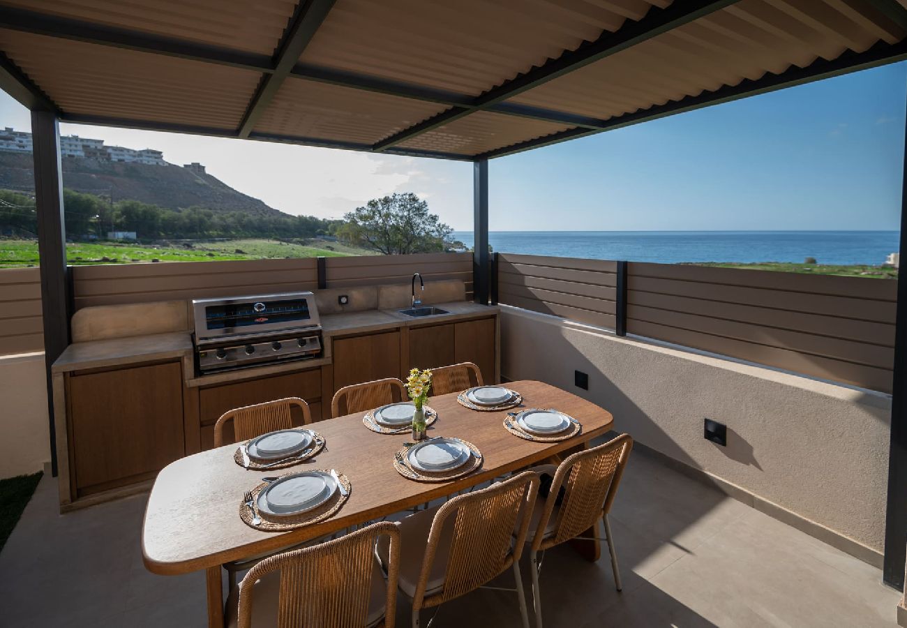 Villa in Panormo - Avissos Resort - Villa II, By Hellocrete