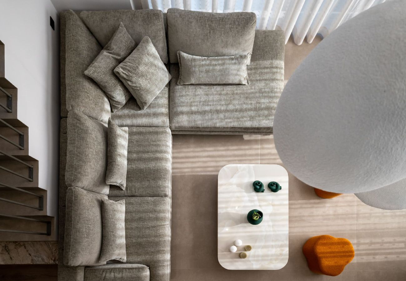 Villa in Panormo - Avissos Resort - Villa II, By Hellocrete