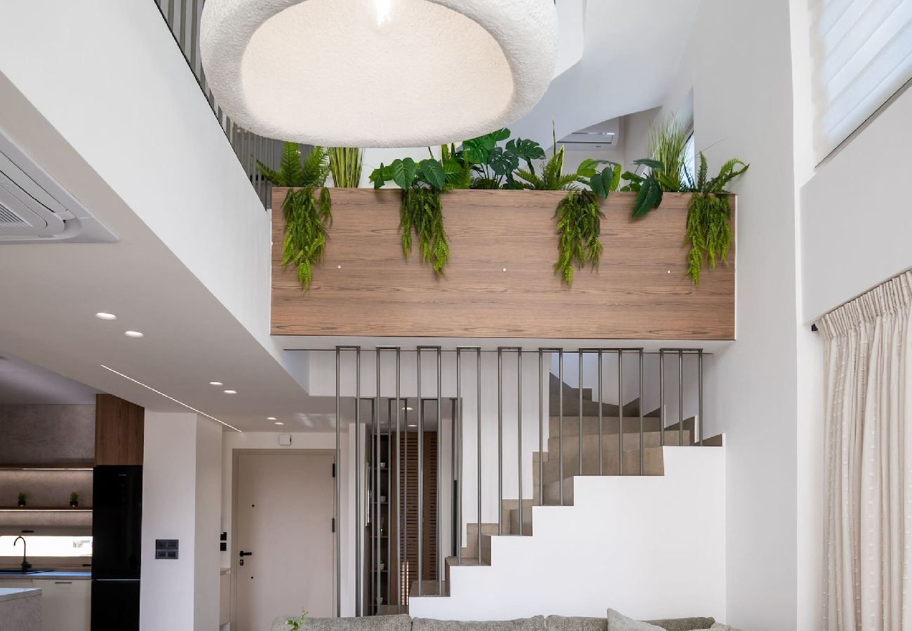 Villa in Panormo - Avissos Resort - Villa II, By Hellocrete