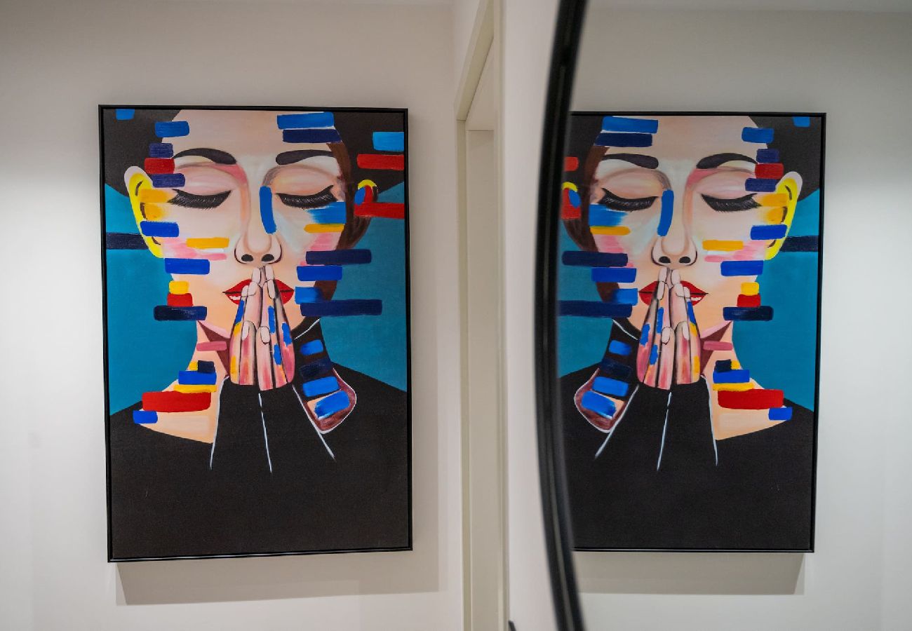 Villa in Panormo - Avissos Resort - Villa II, By Hellocrete