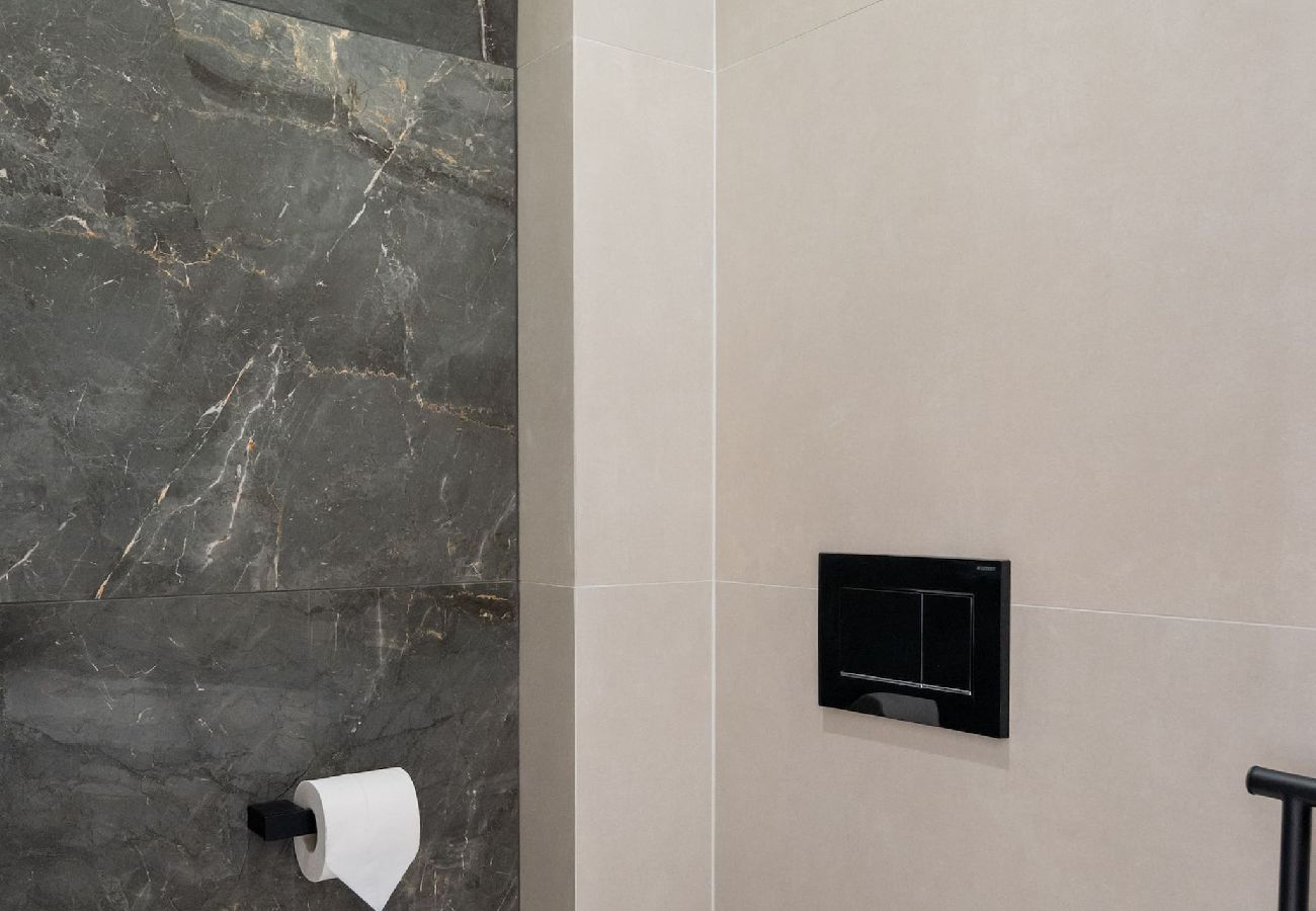 Villa in Panormo - Avissos Resort - Villa II, By Hellocrete