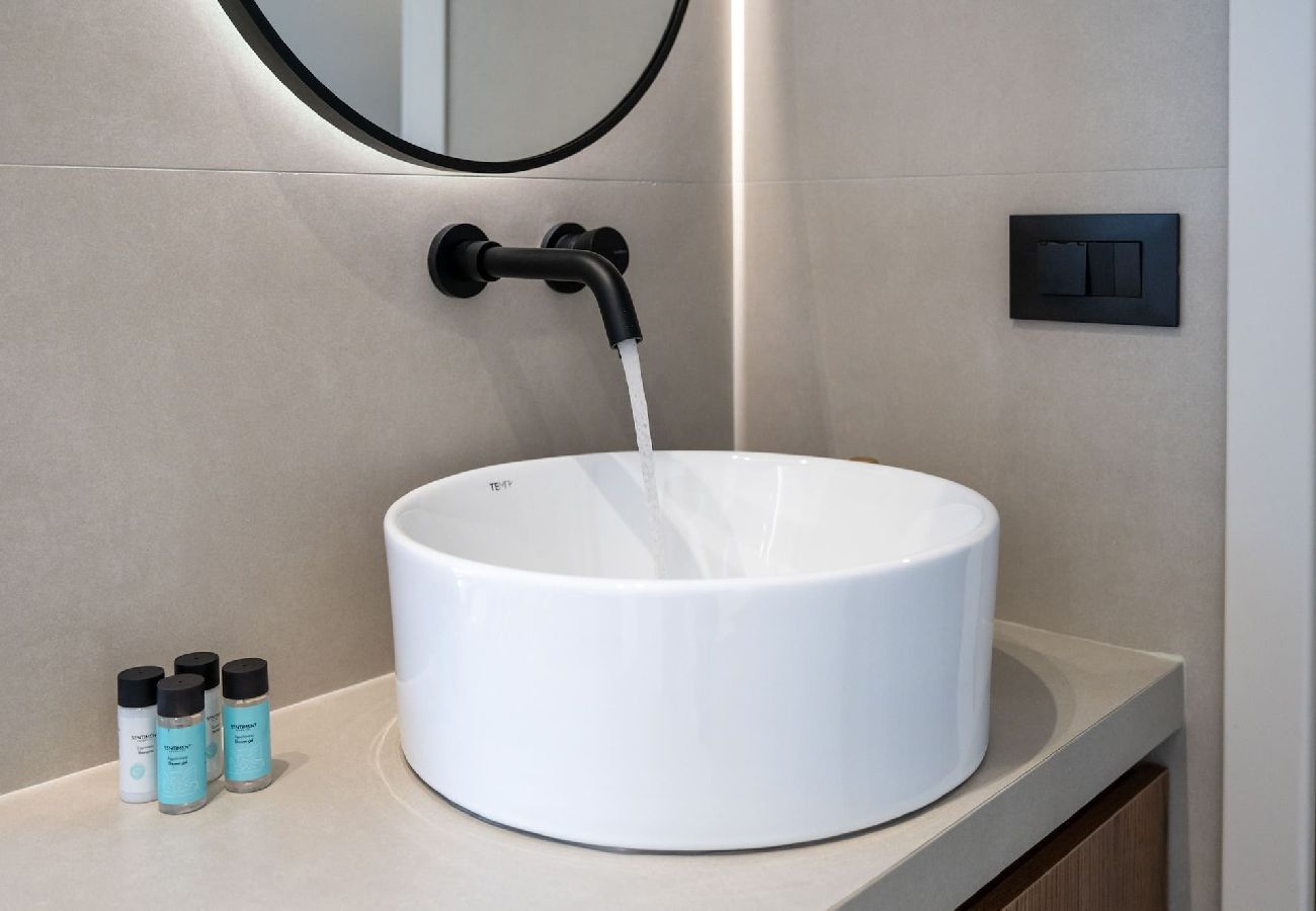 Villa in Panormo - Avissos Resort - Villa II, By Hellocrete