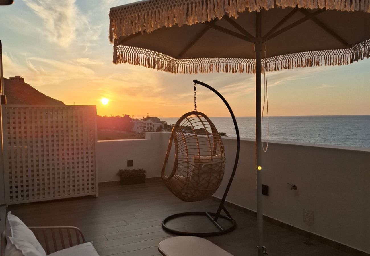 Villa in Panormo - Avissos Resort - Villa II, By Hellocrete