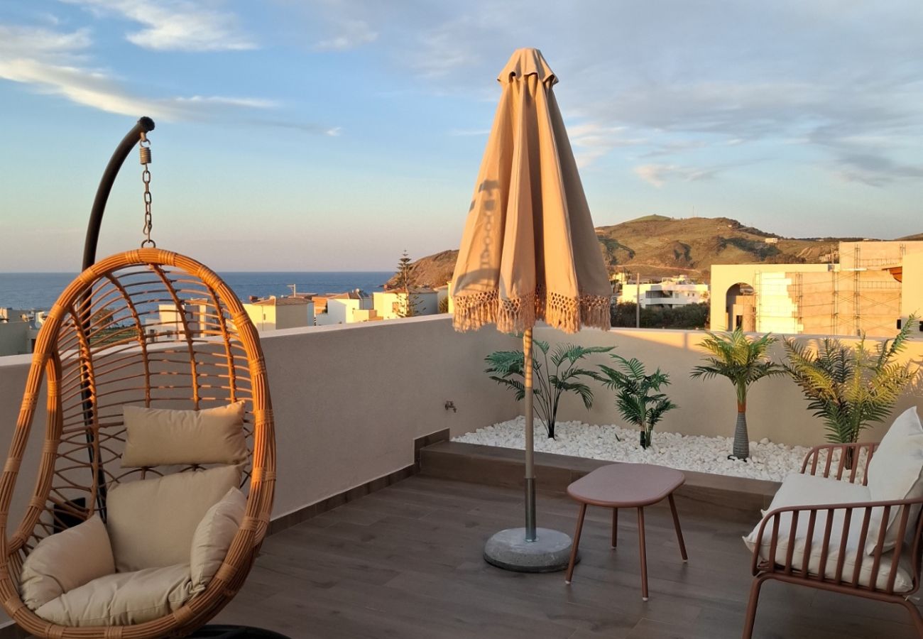 Villa in Panormo - Avissos Resort - Villa II, By Hellocrete
