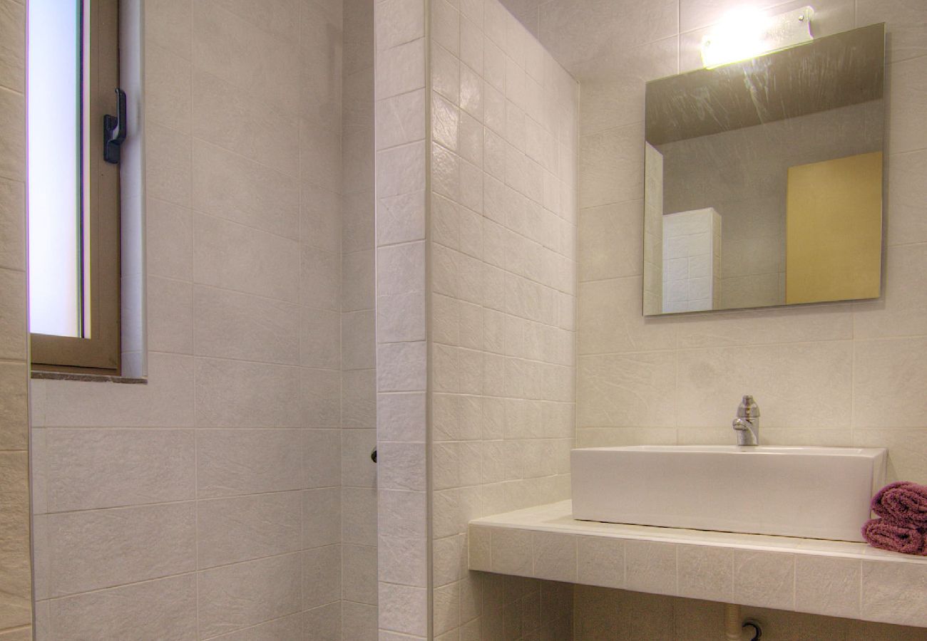 Villa in Ano Valsamonero - Nelia Villa Breathtaking Seaview, By Hellocrete