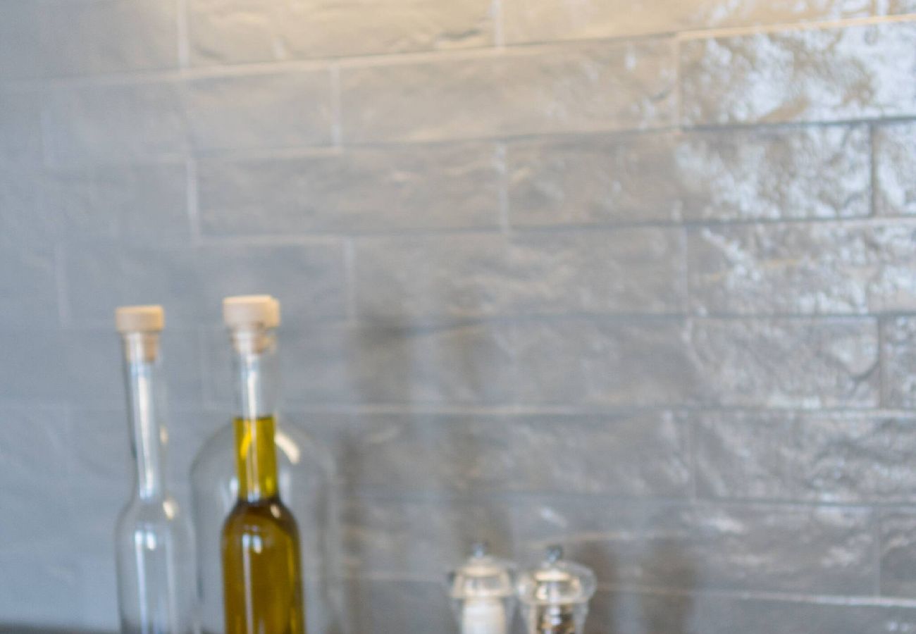 House in Panormo - Sofia Suite, Seaside Hideaway