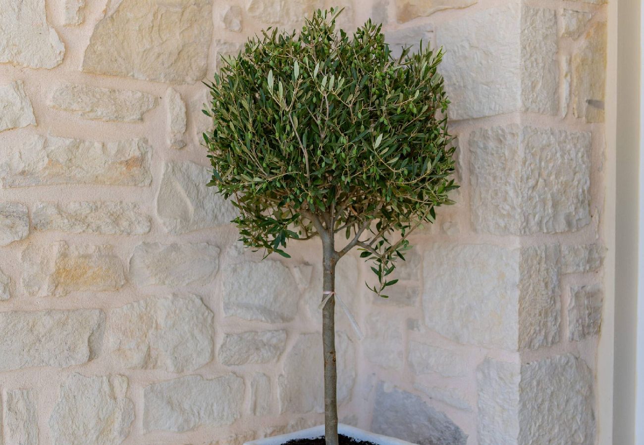 House in Panormo - Sofia Suite, Seaside Hideaway