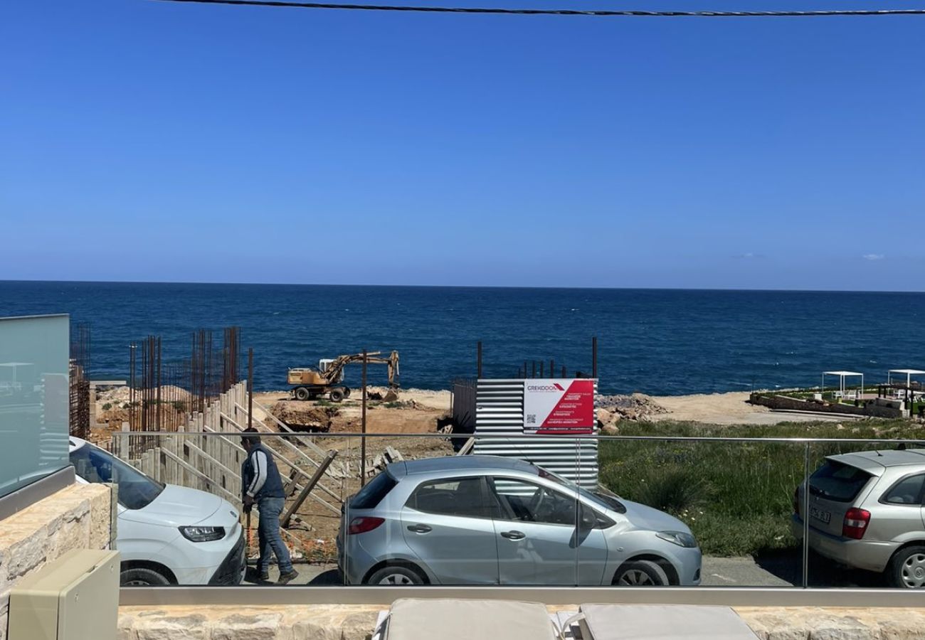 House in Panormo - MyPanormo Suites - Philip