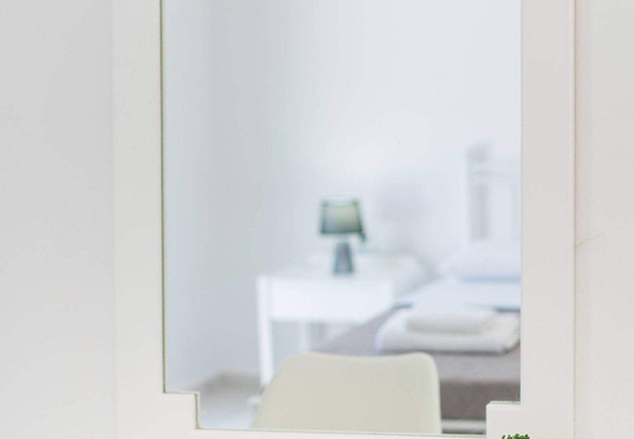 Studio in Sfakaki -  Azure Seaside Apt#6