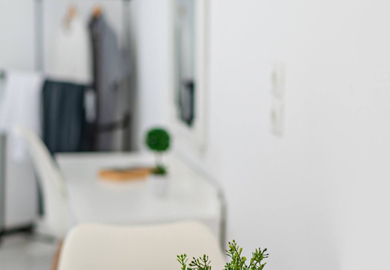 Studio in Sfakaki -  Azure Seaside Apt#6