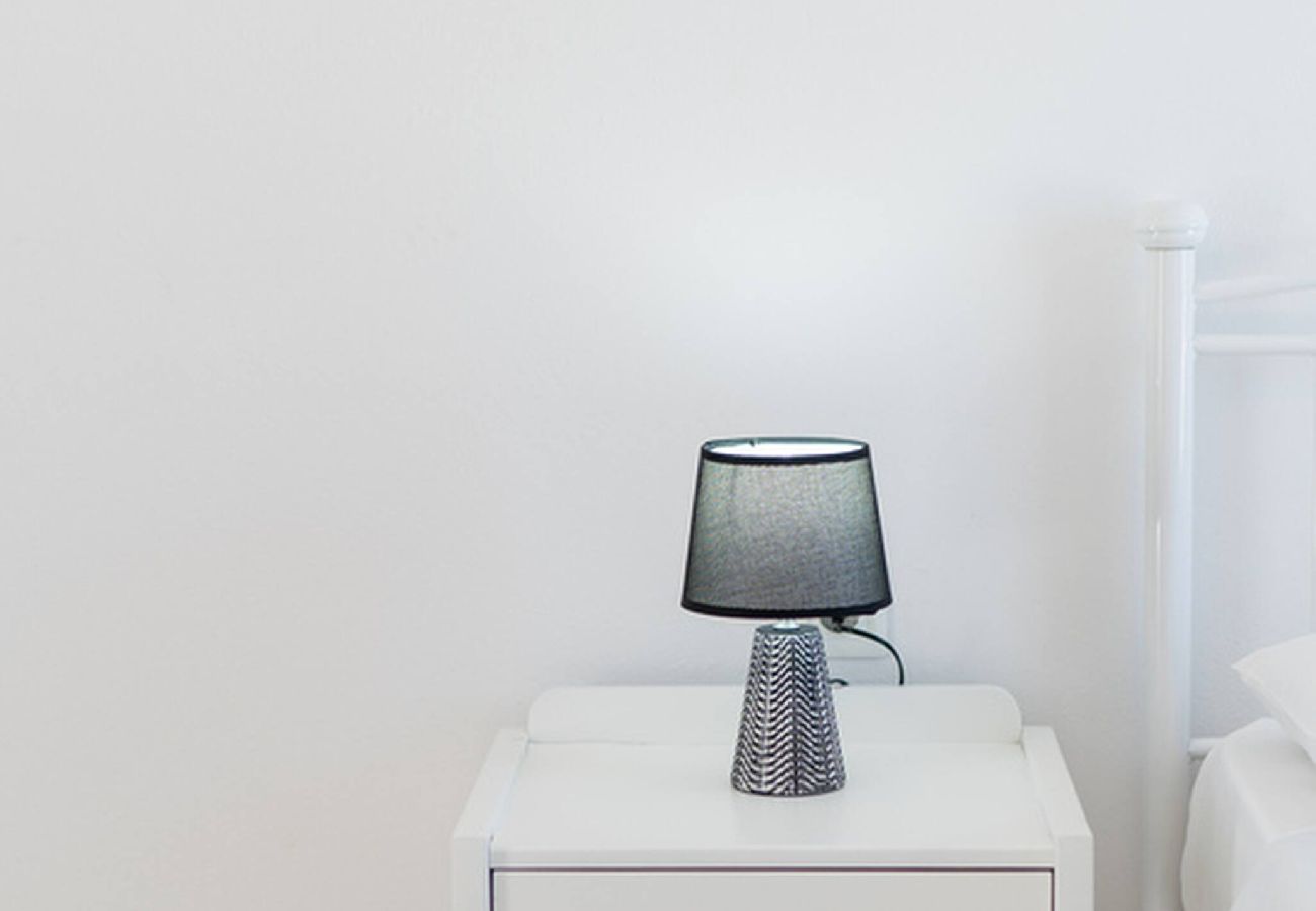 Studio in Sfakaki -  Azure Seaside Apt#6