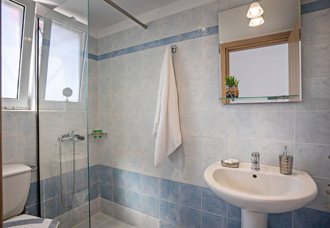 Studio in Sfakaki -  Azure Seaside Apt#7