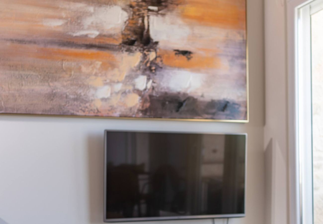 House in Panormo - Fortuna Suite, Coastline Retreat