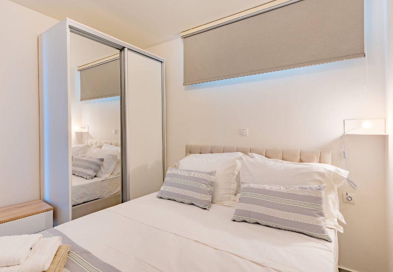 House in Panormo - Fortuna Suite, Coastline Retreat