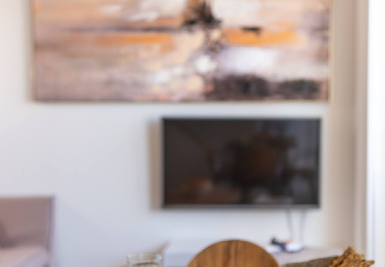 House in Panormo - Fortuna Suite, Coastline Retreat