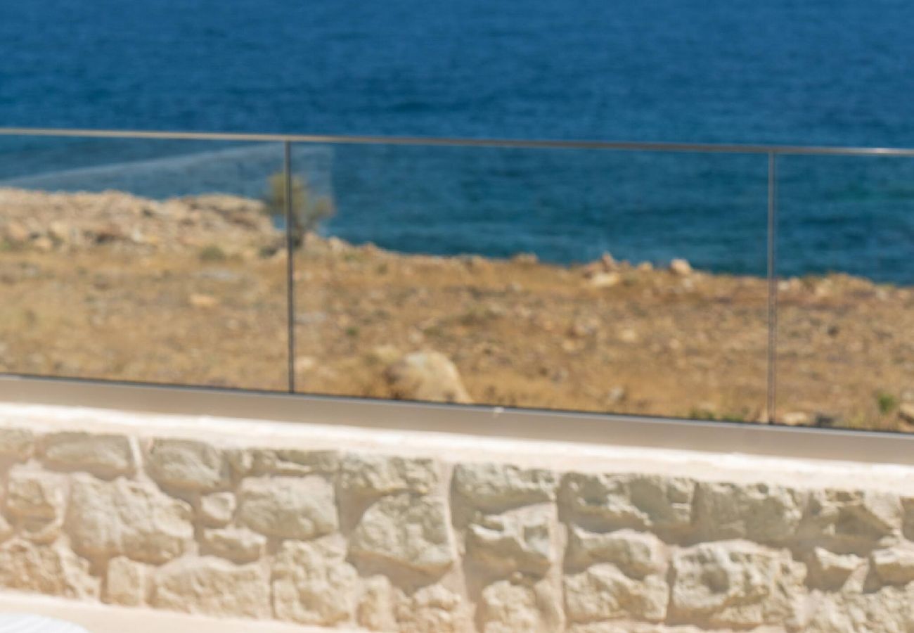 House in Panormo - Fortuna Suite, Coastline Retreat