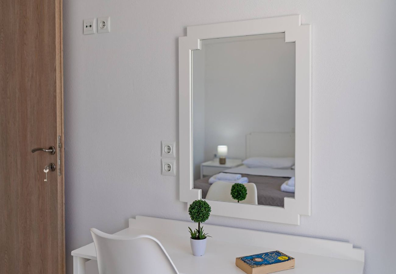 Apartment in Sfakaki -  Azure Seaside Apt#9