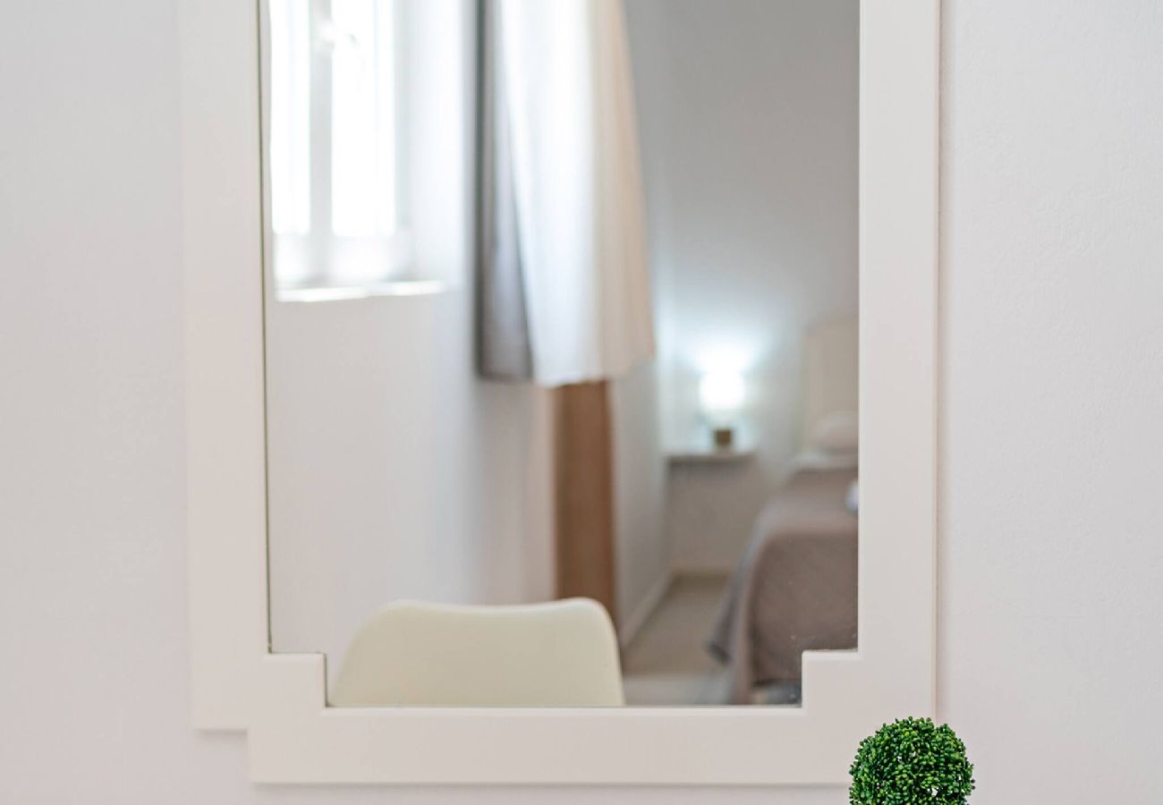 Apartment in Sfakaki -  Azure Seaside Apt#5