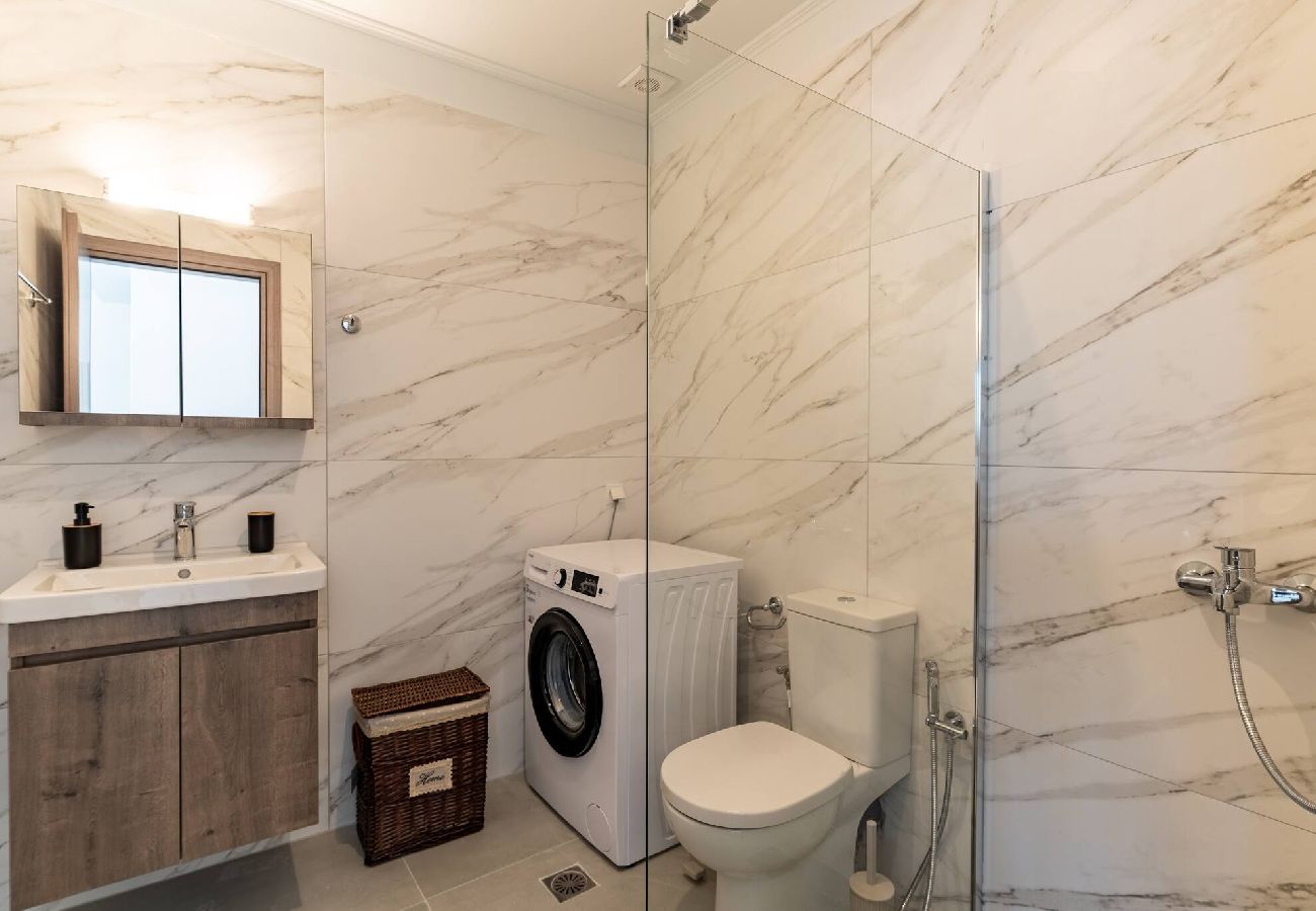 House in Panormo - Lyra Suite