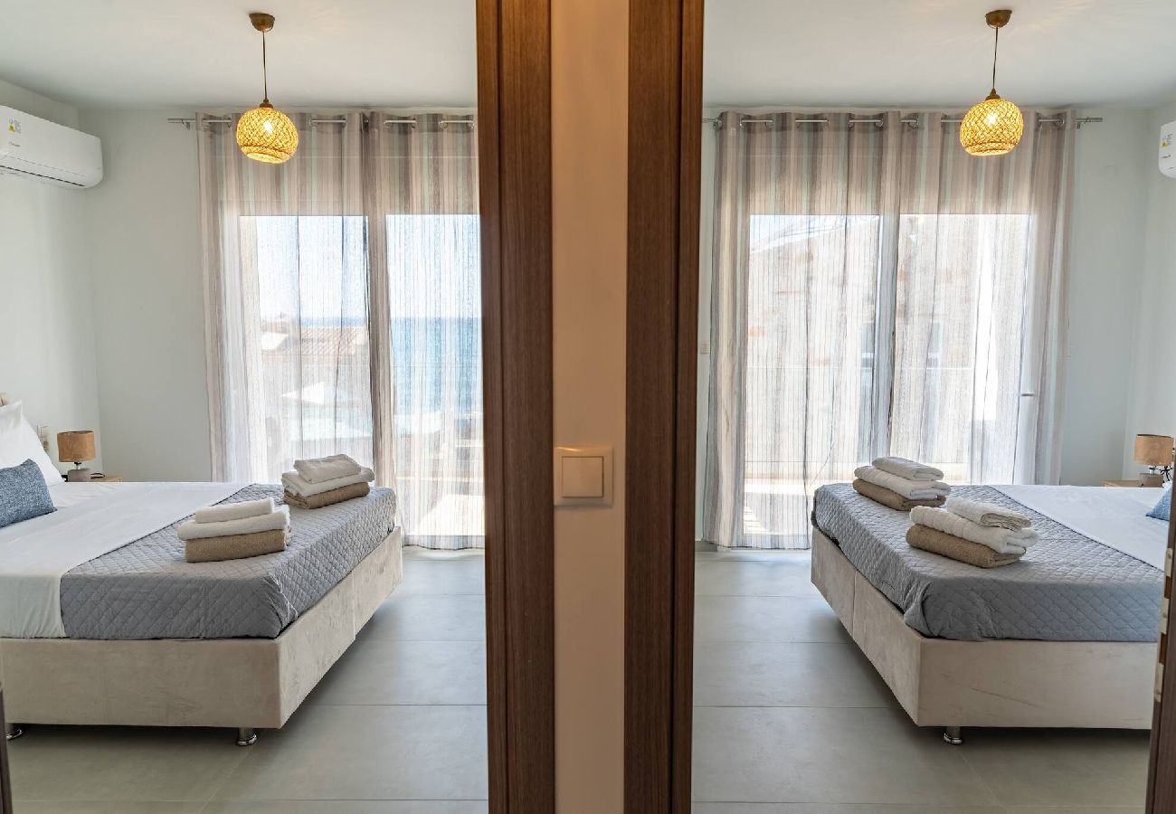 House in Panormo - Lyra Suite