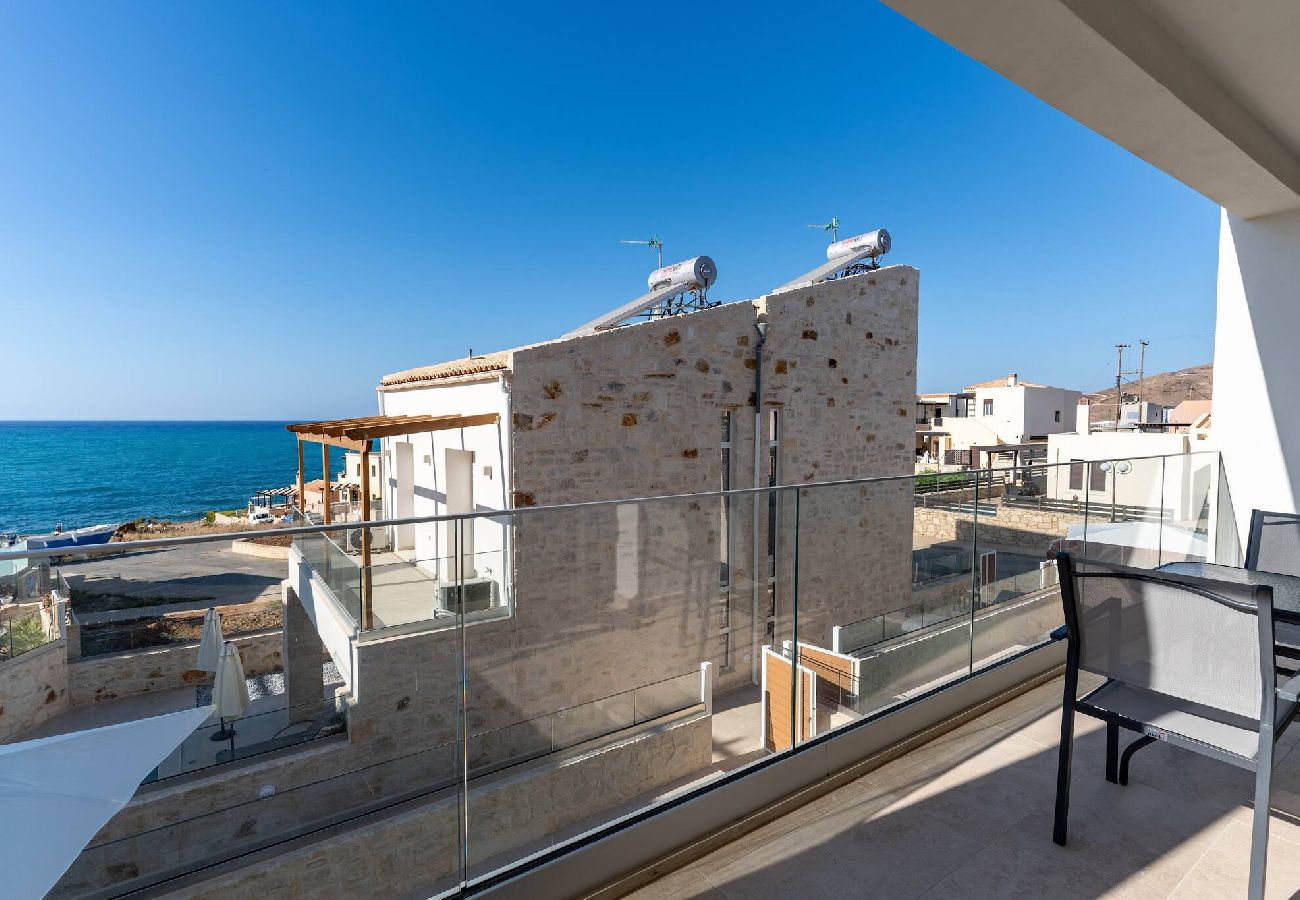 House in Panormo - Lyra Suite