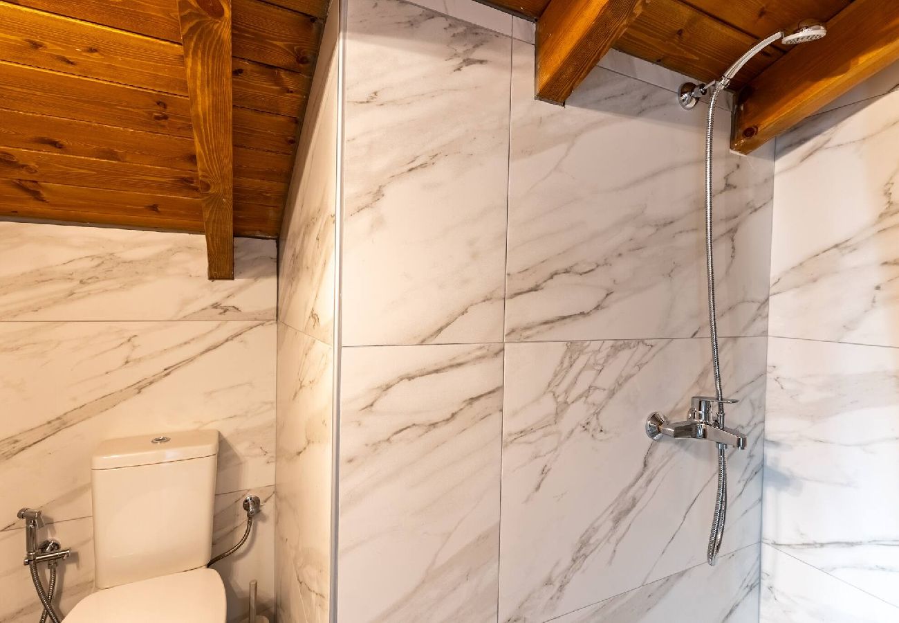 House in Panormo - Lyra Suite