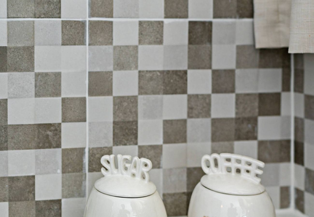 Studio in Sfakaki -  Azure Seaside Apt#8