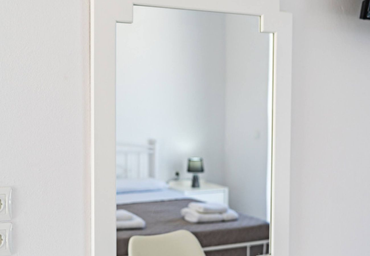 Studio in Sfakaki -  Azure Seaside Apt#8