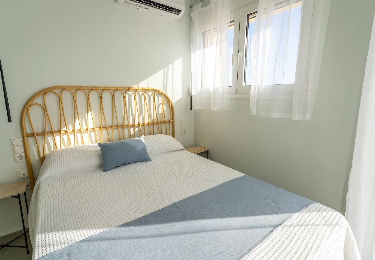 House in Panormo - Tique Suite