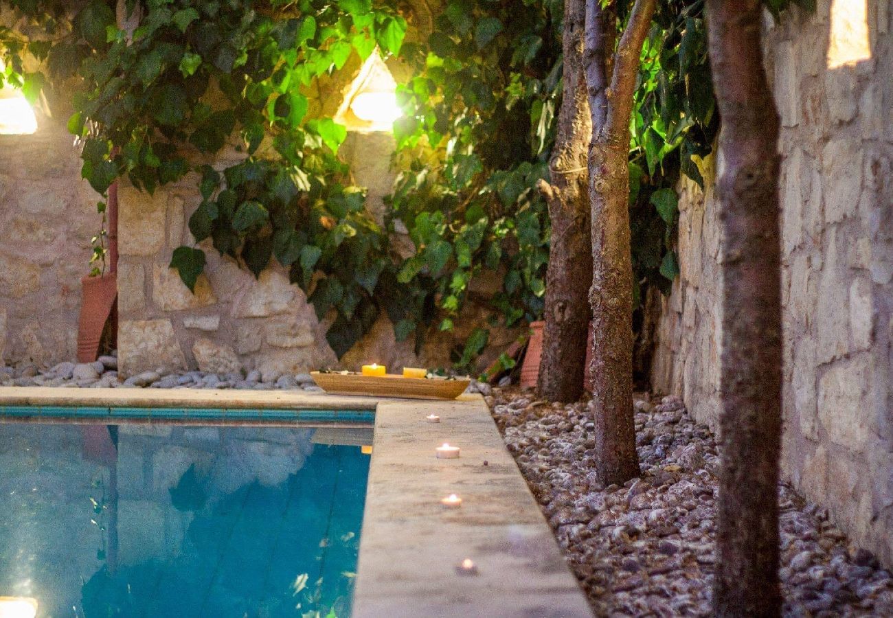 Villa in Agios Mamas - Sarris Villa