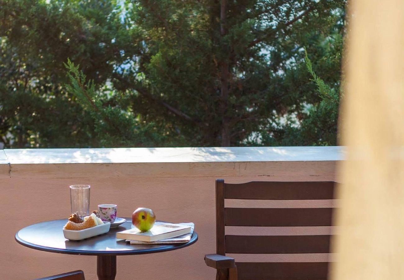 Villa in Agios Mamas - Sarris Villa