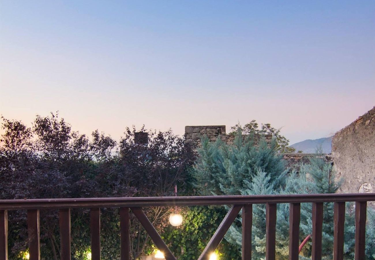 Villa in Agios Mamas - Sarris Villa