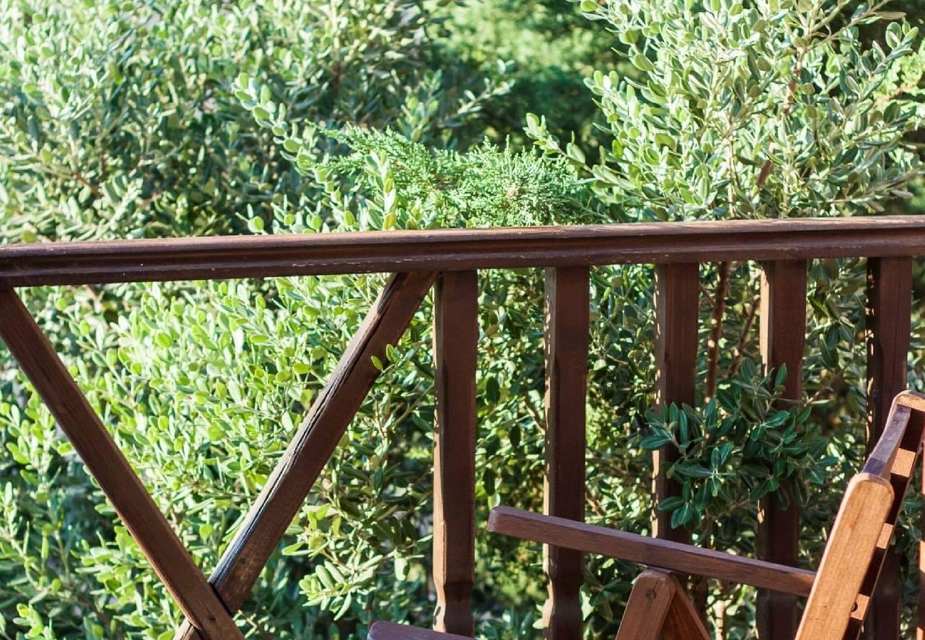 Villa in Agios Mamas - Sarris Villa