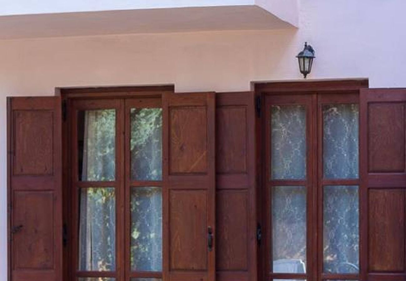 Villa in Agios Mamas - Sarris Villa