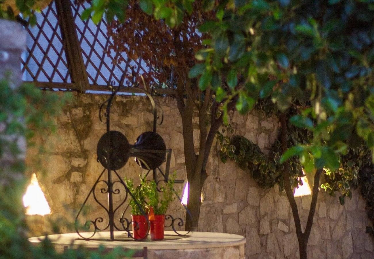 Villa in Agios Mamas - Sarris Villa