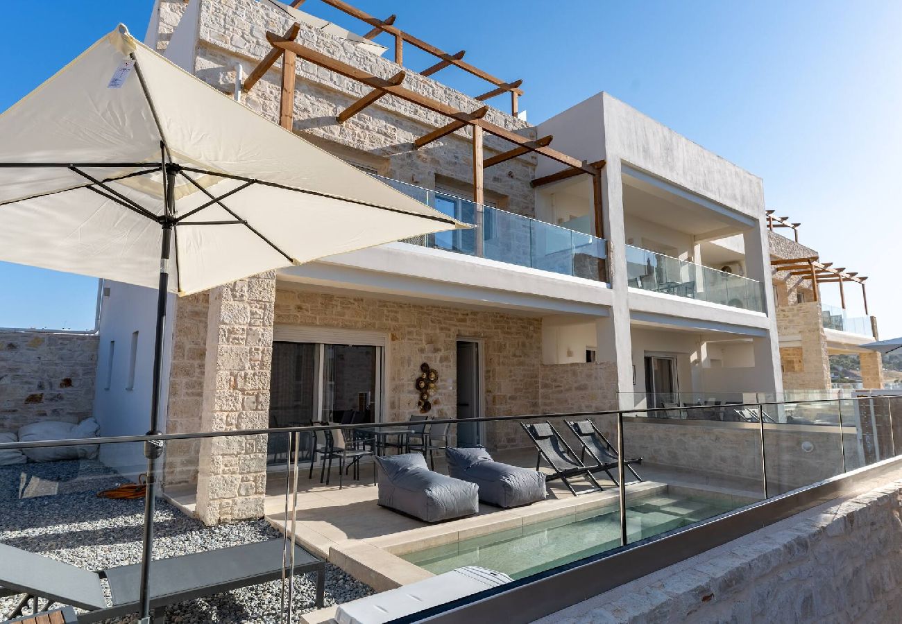 House in Panormo - Symphony Suite