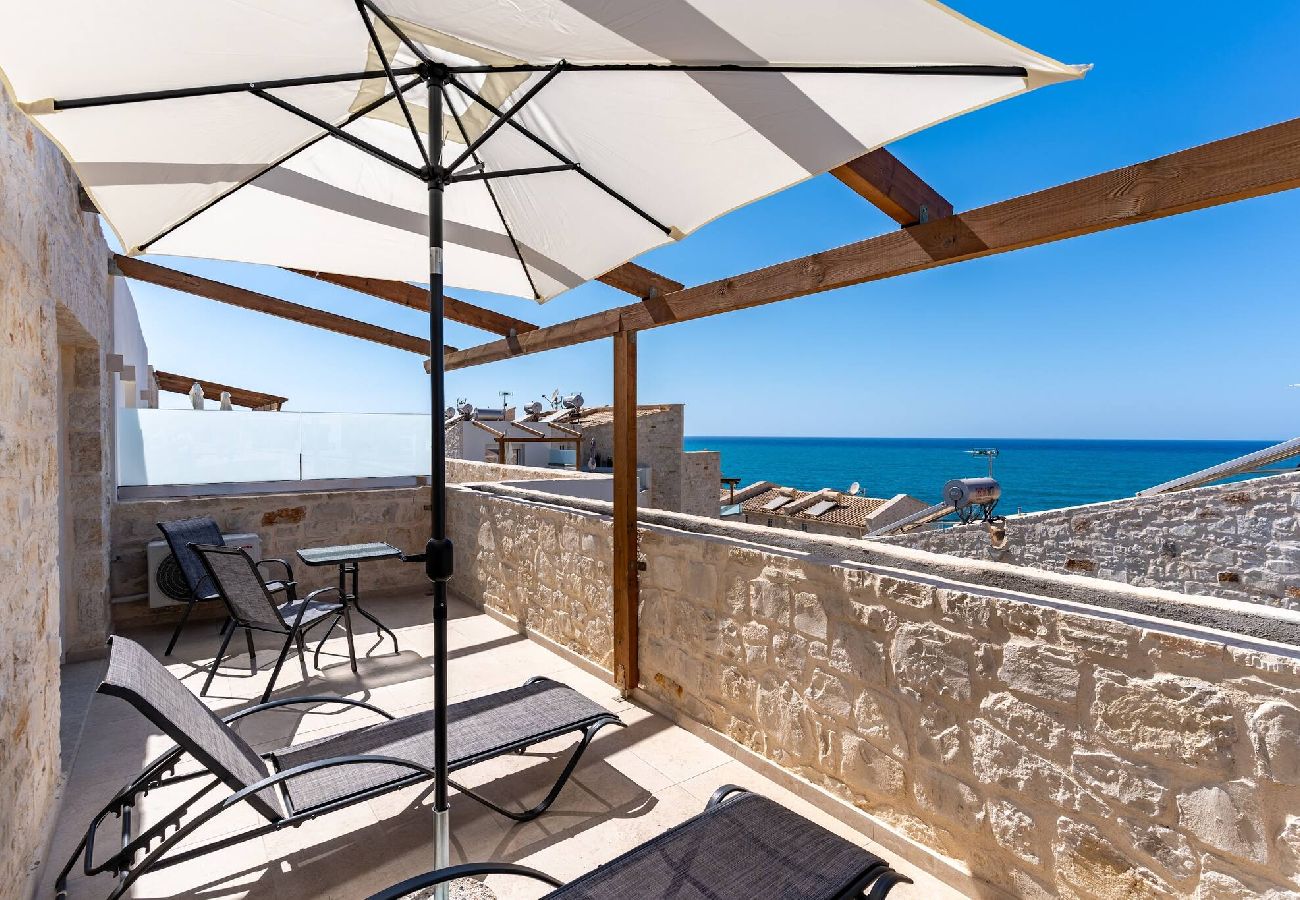 House in Panormo - Symphony Suite