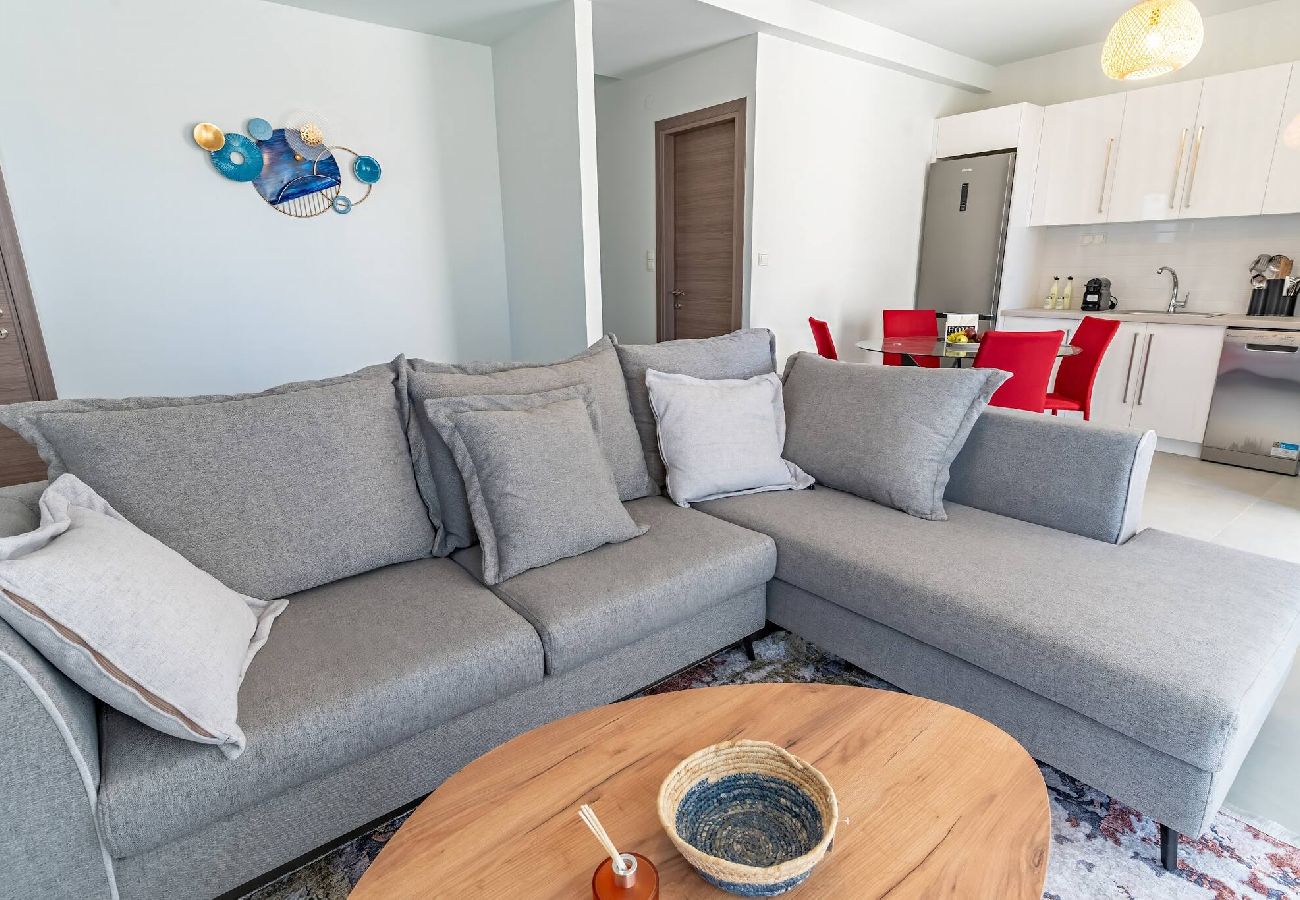 House in Panormo - Symphony Suite