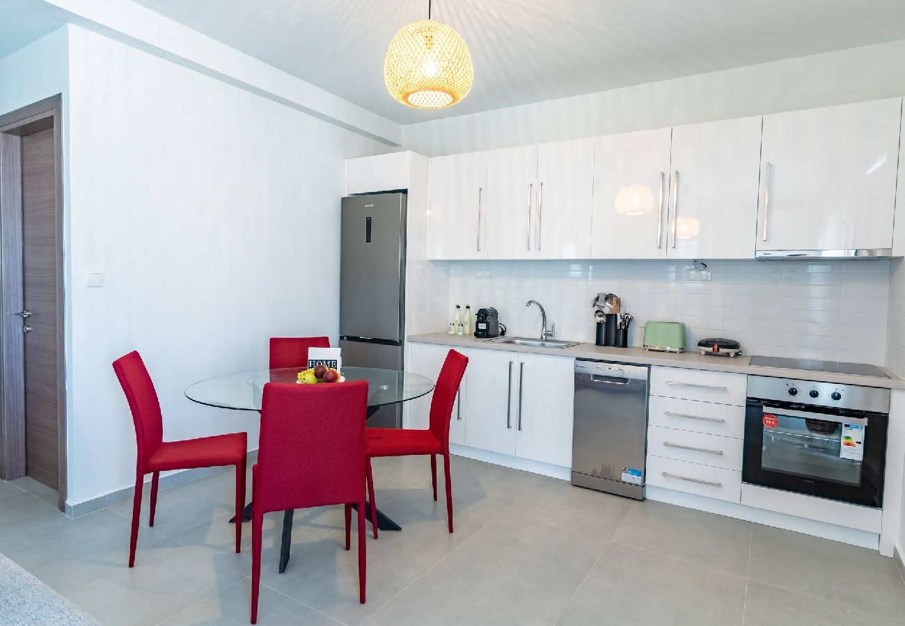 House in Panormo - Symphony Suite