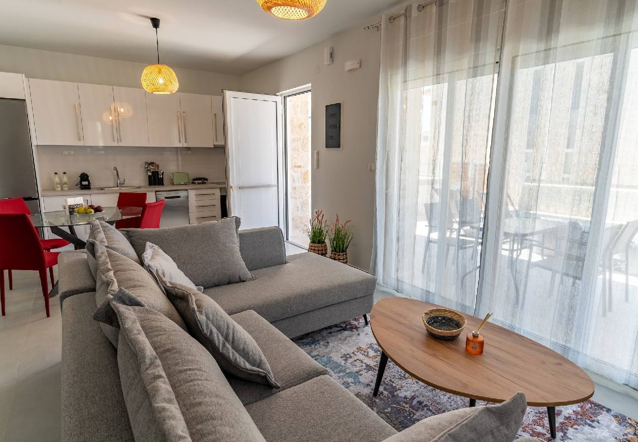 House in Panormo - Symphony Suite